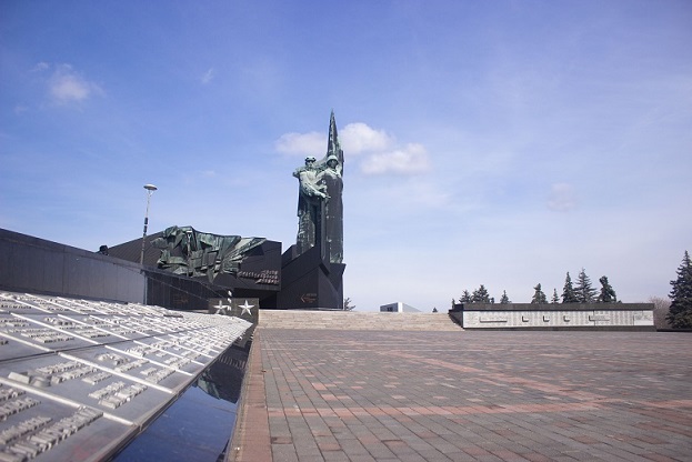 Итоги I этапа фотоконкурса «Великая Отечественная война в судьбе страны...»